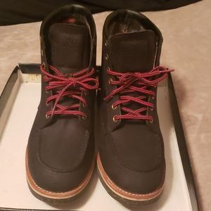 Ralph Lauren boots
